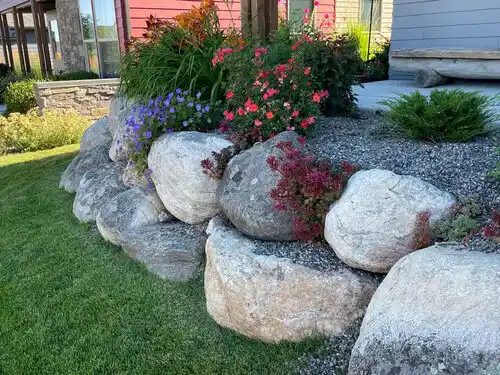 landscaping services Plankinton